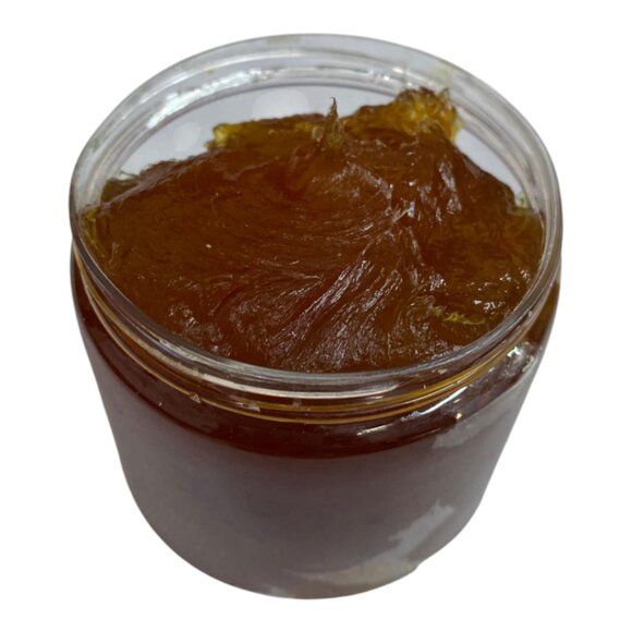 Pure Nature MA: Moroccan Black Soap, Aker Fassi, Argan Oil, Frankincense & Blue - Picture 7 of 8